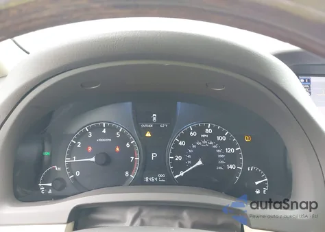 2013 Lexus Rx 350 из США, поврежденный, VIN 2T2ZK1BAXDC108307